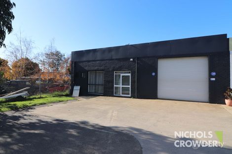 2/25 Grant Rd, Somerville, VIC 3912