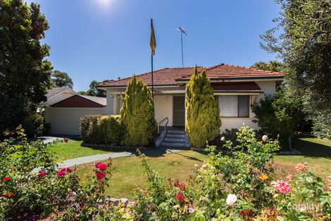 Property photo of 17 Boronia Crescent City Beach WA 6015