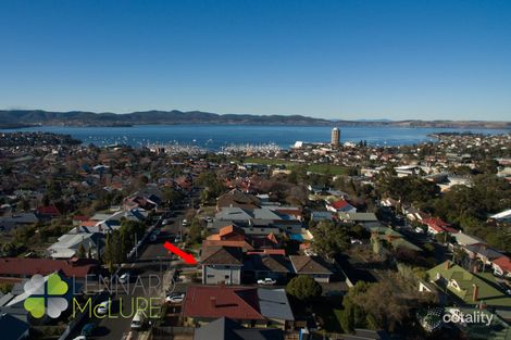 Property photo of 3/48 View Street Sandy Bay TAS 7005