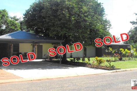 Property photo of 8 Lydia Court Rocky Point QLD 4874