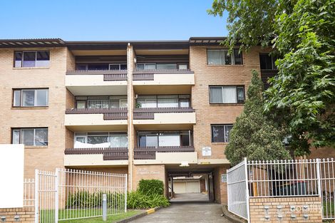 29/31-35 Forbes St, Liverpool, NSW 2170