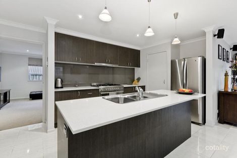 Property photo of 4 Waterloo Street Doreen VIC 3754