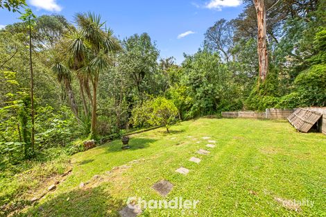 Property photo of 131 Old Belgrave Road Upwey VIC 3158