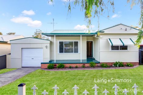 Property photo of 8 Balmoral Drive Cambridge Park NSW 2747