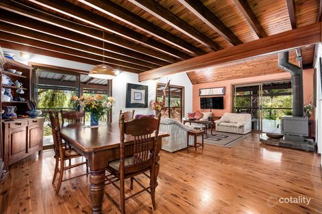 Property photo of 15 Banksia Drive Mount Crosby QLD 4306