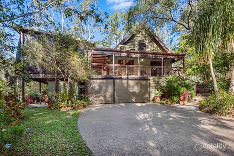 Property photo of 15 Banksia Drive Mount Crosby QLD 4306