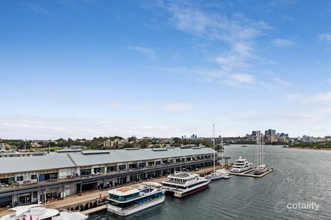 Property photo of 703/8 Darling Island Road Pyrmont NSW 2009
