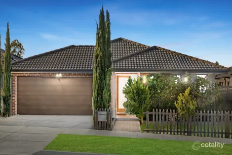 Property photo of 10 Clutha Drive Mernda VIC 3754