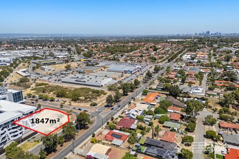Property photo of 1 Milldale Way Mirrabooka WA 6061