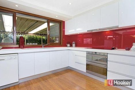 Property photo of 67 Bingara Crescent Bella Vista NSW 2153