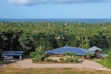Property photo of 2197 Tully Mission Beach Road Mission Beach QLD 4852