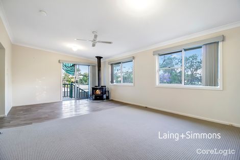 Property photo of 8 Balmoral Drive Cambridge Park NSW 2747