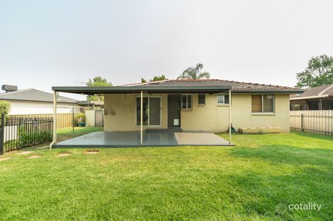 Property photo of 354 Shirleen Crescent Lavington NSW 2641