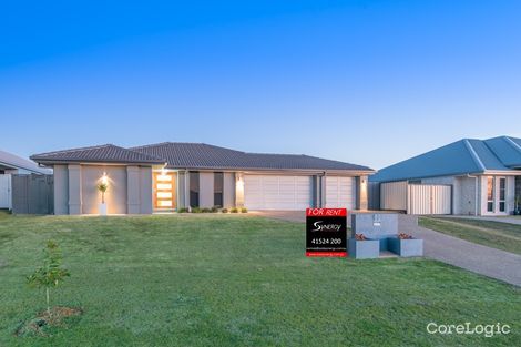 Property photo of 13 Longview Street Ashfield QLD 4670