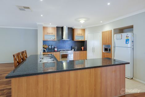 Property photo of 23 McArthurs Road South Morang VIC 3752