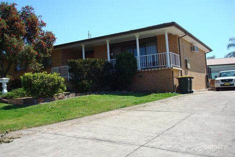 3 Young Cl, Thornton, NSW 2322