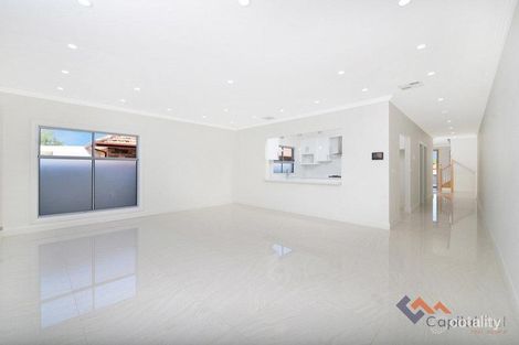 Property photo of 41A Richmond Street South Wentworthville NSW 2145