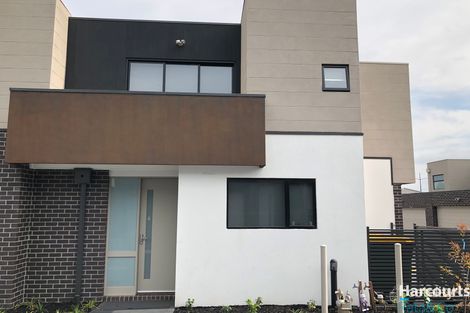 Property photo of 9/48 Evolve Esplanade Wollert VIC 3750