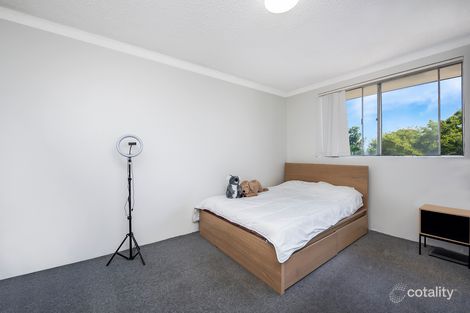Property photo of 11/14-18 Roberts Street Strathfield NSW 2135