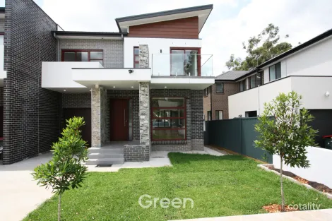 4a Grand Ave, West Ryde, NSW 2114