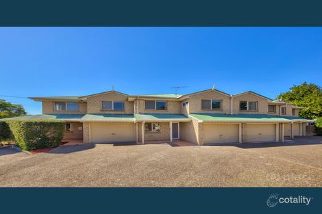 Property photo of 2/30 Sammells Drive Chermside QLD 4032