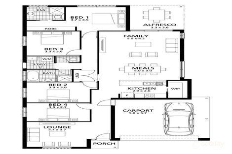 Property photo of LOT 29 Henry Street Ottoway SA 5013