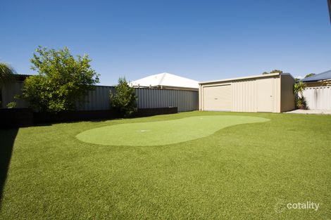 Property photo of 136 Jeffrey Road Glen Iris WA 6230