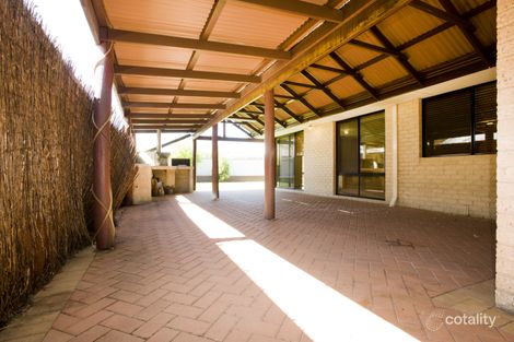 Property photo of 136 Jeffrey Road Glen Iris WA 6230