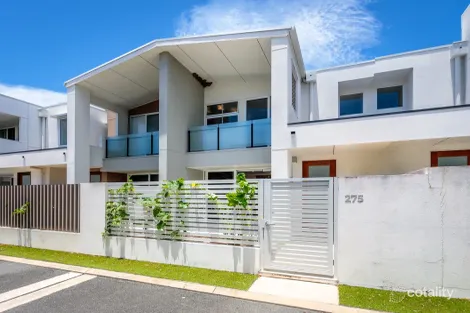 Property photo of 275/2 Bella Avenue Robina QLD 4226