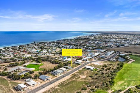30 St Andrews Dr, Port Hughes, SA 5558