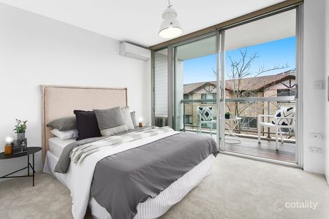 Property photo of 22/173-179 Bronte Road Queens Park NSW 2022