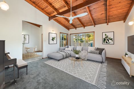 Property photo of 3 Como Court Buderim QLD 4556