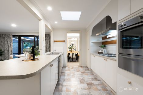 Property photo of 3 Cerise Place Mulgrave VIC 3170