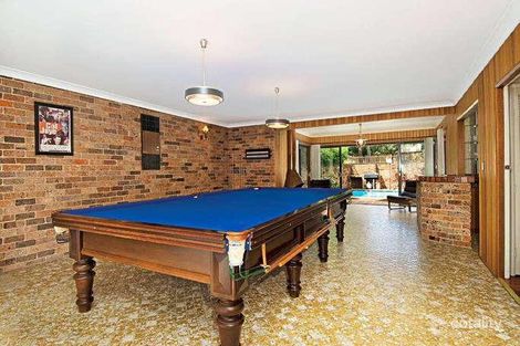 Property photo of 45 Panaview Crescent North Rocks NSW 2151