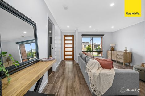 Property photo of 4 Borrowdale Road Harkness VIC 3337