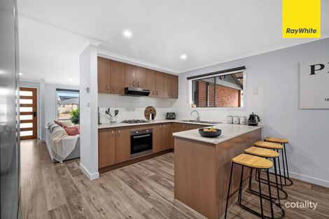 Property photo of 4 Borrowdale Road Harkness VIC 3337