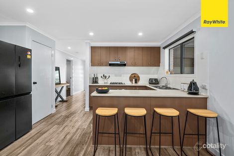 Property photo of 4 Borrowdale Road Harkness VIC 3337