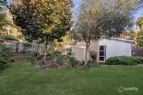 Property photo of 3 Como Court Buderim QLD 4556