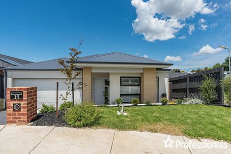 35 Cruz Ct, Yarra Glen, VIC 3775