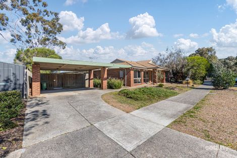 Property photo of 53 Dunrossil Drive Sunbury VIC 3429
