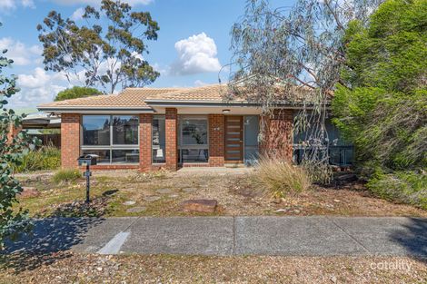 Property photo of 53 Dunrossil Drive Sunbury VIC 3429