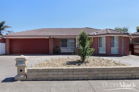 Property photo of 29 Alexandra Avenue Hoppers Crossing VIC 3029