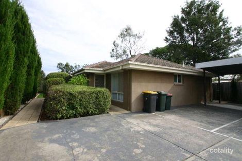 Property photo of 3/7 Golf Links Avenue Oakleigh VIC 3166
