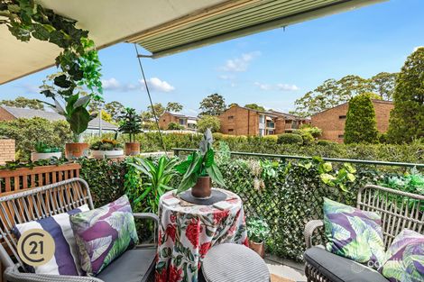 Property photo of 130/2 Kitchener Road Cherrybrook NSW 2126