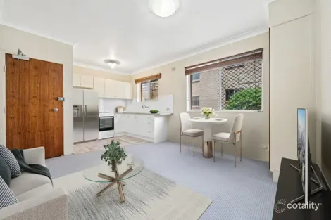 Property photo of 1/17 Lismore Avenue Dee Why NSW 2099