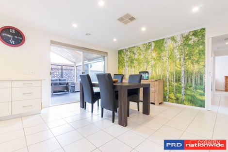 Property photo of 4 Snow Gum Place Jerrabomberra NSW 2619