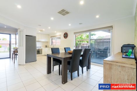 Property photo of 4 Snow Gum Place Jerrabomberra NSW 2619