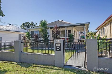 Property photo of 38 Englund Street Birmingham Gardens NSW 2287