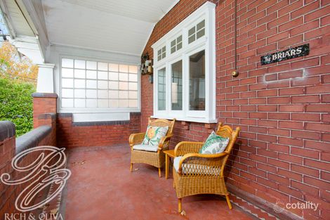Property photo of 11 Kelso Street Burwood Heights NSW 2136