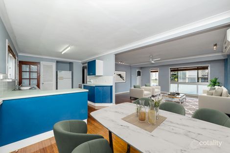 Property photo of 19 Lavarack Street Mount Louisa QLD 4814